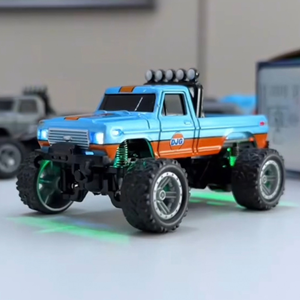 ماشین کنترلی مینی مدل 75