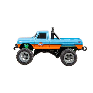 ماشین کنترلی مینی مدل 75