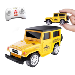 ماشین کنترلی مینی مدل 122