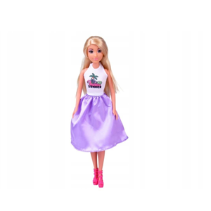 خانه باربی 1 طبقه مدل 616051