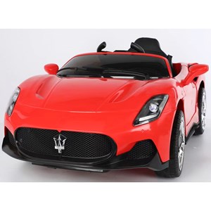 ماشین شارژی مازراتی آکسون AX2094