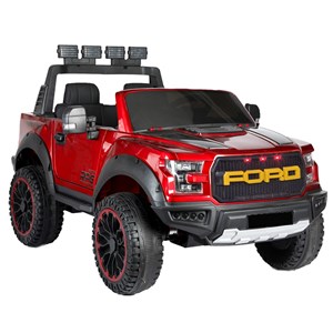 ماشین شارژی جیپ فورد آکسون AX2100