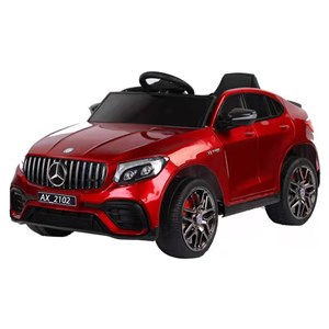 ماشین شارژی بنز آکسون AX2102