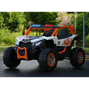 ماشین شارژی باگی آفرود آکسون AX2111