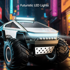 ماشین کنترلی تسلا مدل 898