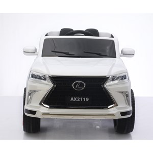 ماشین شارژی لکسوس آکسون AX2119