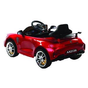 ماشین شارژی بنز آکسون AX2120