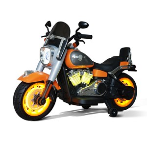 موتور شارژی هارلی آکسون AX3069