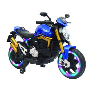 موتور شارژی دوکاتی آکسون AX3071