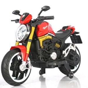 موتور شارژی دوکاتی آکسون AX3071