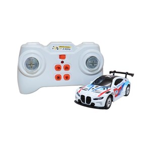 ماشین کنترلی بی ام و فلزی مدل 102