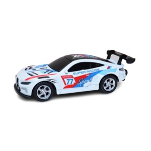 ماشین کنترلی بی ام و فلزی مدل 102