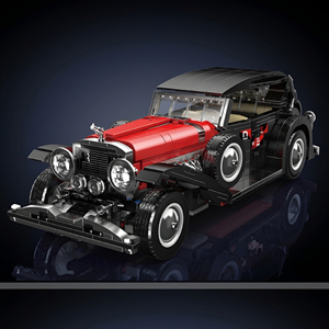 لگو ماشین کلاسیک مدل 10114