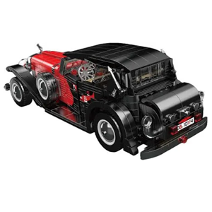 لگو ماشین کلاسیک مدل 10114