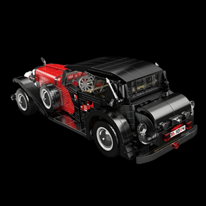 لگو ماشین کلاسیک مدل 10114