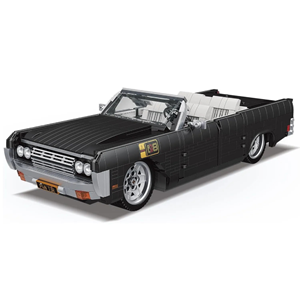 لگو ماشین لینکن مدل 10118