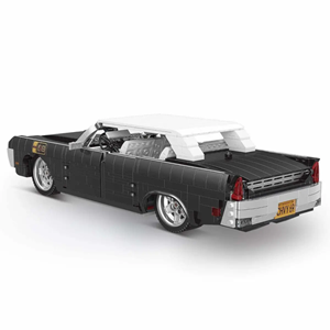 لگو ماشین لینکن مدل 10118