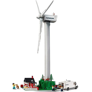 لگو توربین بادی چرخشی مدل 11394