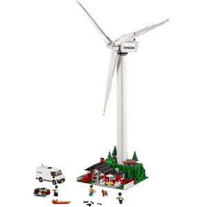 لگو توربین بادی چرخشی مدل 11394