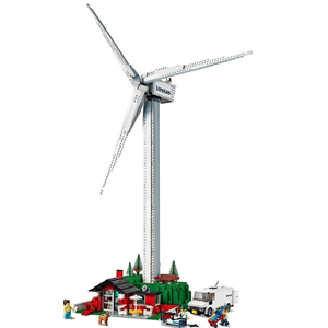 لگو توربین بادی چرخشی مدل 11394