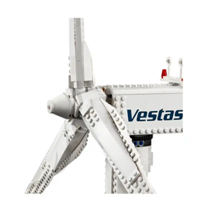 لگو توربین بادی چرخشی مدل 11394