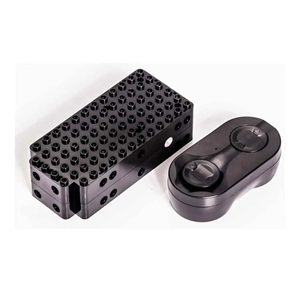 لگو ماشین کنترلی لندرور مدل GZ6235