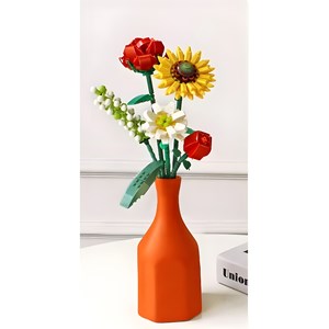 لگو دسته گل مدل 1659