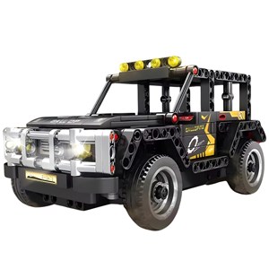 لگو ماشین کنترلی مدل 8705