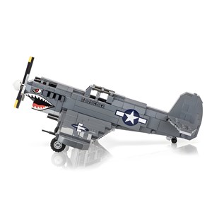 لگو هواپیمای نظامی مدل 23043