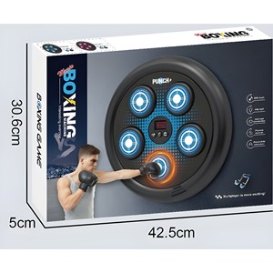 بوکس دیواری هوشمند مدل 3610