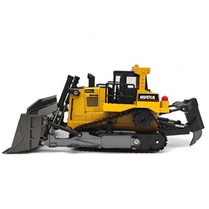 ماشین کنترلی بولدوزر هوینا مدل 1554