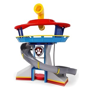 برج مراقبت سگهای نگهبان مدل 2003