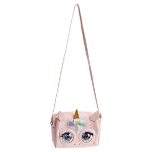 کیف جادویی پرس پتس یونیکورن مدل Purse Pets Glamicorn Unicorn_اسباب بازی