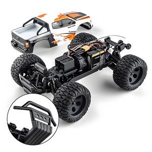 ماشین کنترلی آفرود FMS مدل 12421