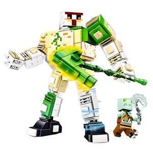 لگو ماینکرافت مدل 1259