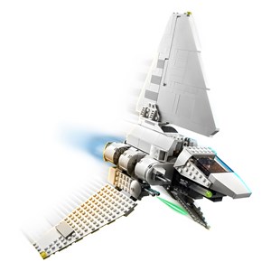لگو جنگ ستارگان استار وارز مدل 60072