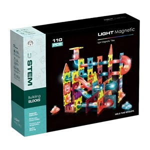 مگنت مغناطیسی 110 قطعه مدل 1173