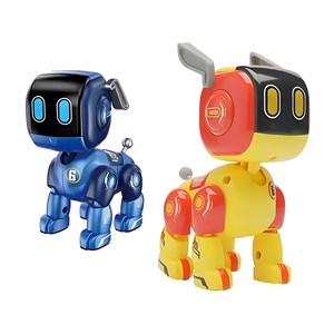 سگ رباتیک سنسور دار مدل 2209