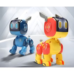 سگ رباتیک سنسور دار مدل 2209