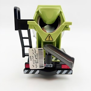 ماشین اسباب بازی کامیون میکسر مدل 5533