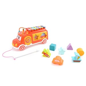 بلز هانگر طرح اتوبوس مدل 8037