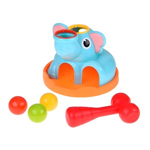 توپ و چکش هانگر طرح فیل مدل 0283