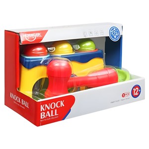 توپ و چکش هانگر مدل 0290