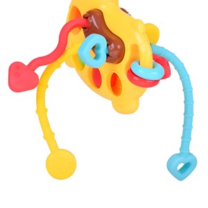 دندانگیر و دست ورزی هانگر طرح زرافه مدل 0196