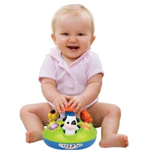 گردونه چرخشی وین فان Winfun مدل 000736