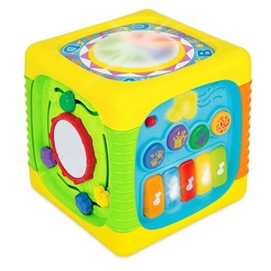 مکعب موزیکال وین فان Winfun مدل 000741