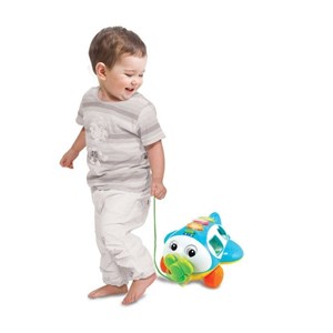 هواپیمای موزیکال وین فان Winfun مدل 001505