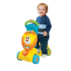 واکر کودک 3 کاره وین فان Winfun مدل 000855