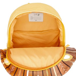 کوله پشتی بزرگ طرح شیر ساسی Sassi