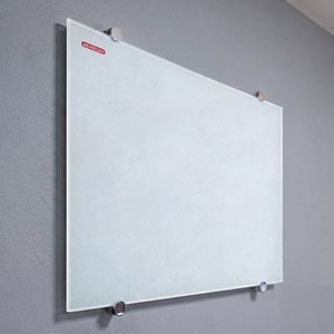 تخته وایت برد شیشه ای معمولی 90*120 سانتی
